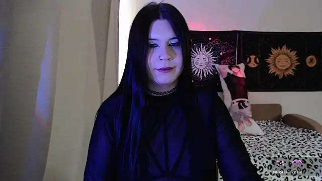 iintimate_flesh webcam