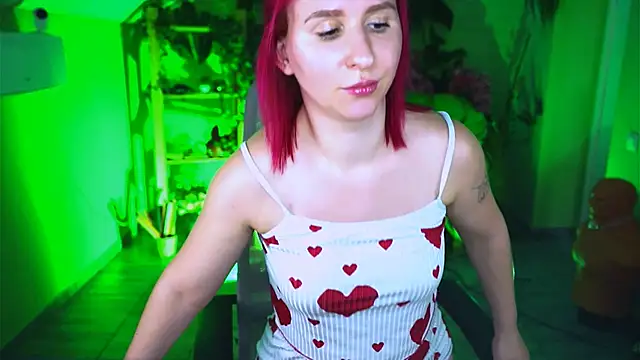 ericapotter webcam