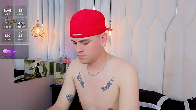 JOE_BIG_ webcam