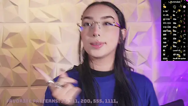 zara_bliss webcam