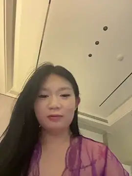shuyuanli445 webcam