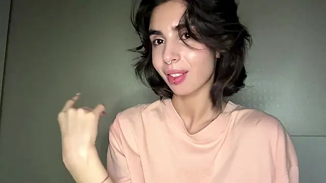 JessiaRuezga webcam
