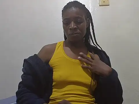 Eebony_Bubbly webcam