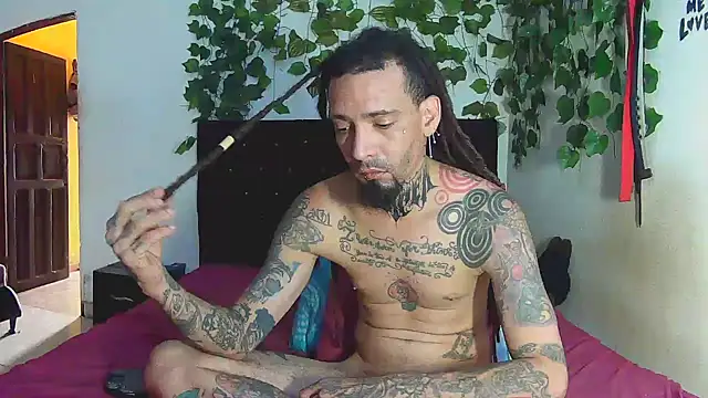 caribbeanlover1 webcam
