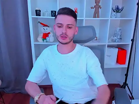 andboyfor6 webcam
