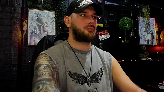 LexHardy webcam