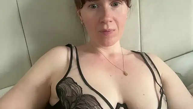 redheadrosie69