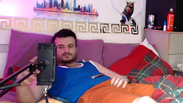 iuligruia69 webcam