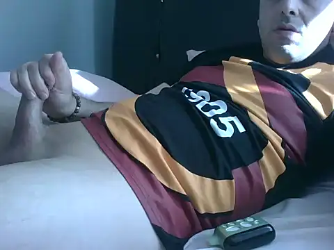 Yldrmm_9553 webcam