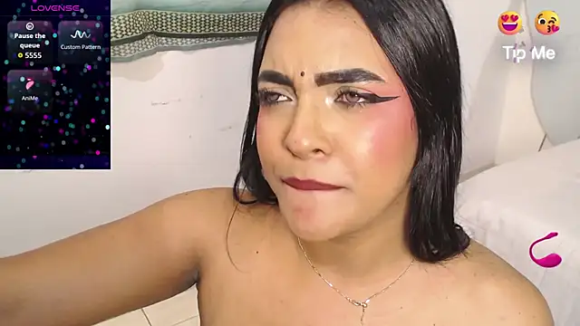 lakshmiraniii webcam