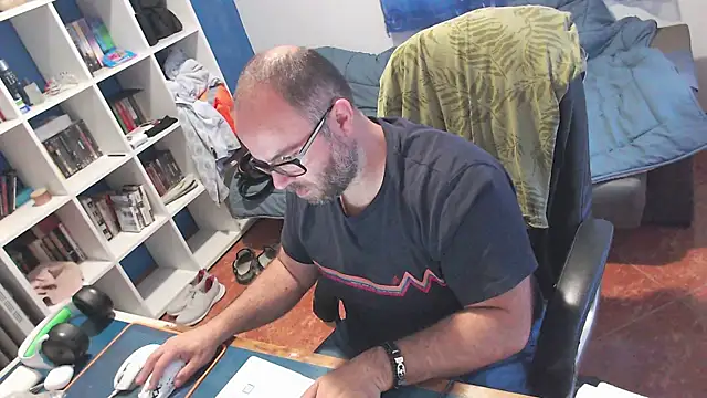 ravingr4d4 webcam