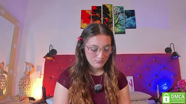 Ruth_harvey_ webcam
