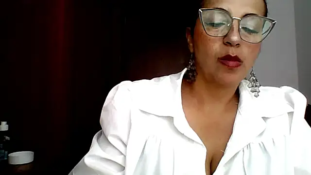 RossanaLionheart webcam