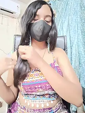 Parinaaz18 webcam