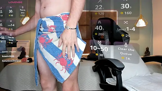 AlejooTwink webcam
