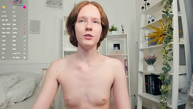 ZaraBluitt webcam