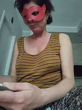 Vagabondainnamorata webcam