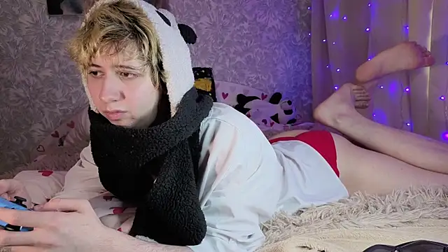 Timothy_Fox webcam