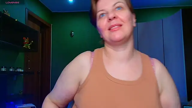 VeronikawGold webcam
