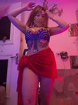 Miss_June666 webcam