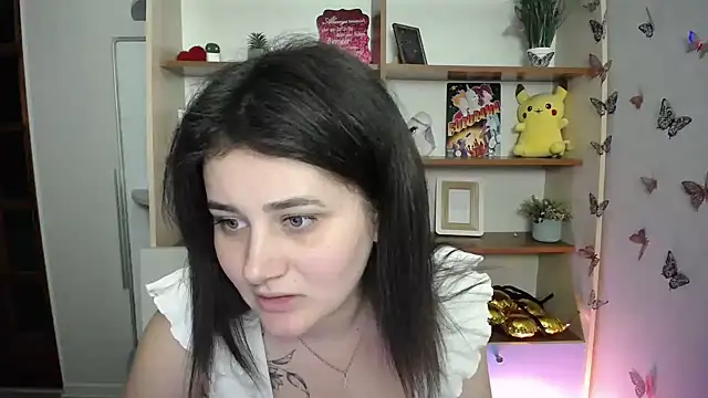 Katrin_kiss_ webcam