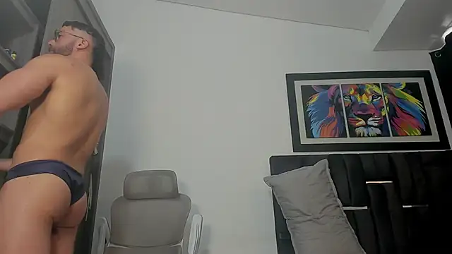 JoshuaLyon webcam