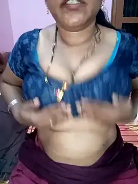 KannadaTamilTeluguBeauty webcam