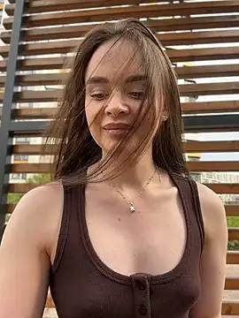 KristiRich webcam