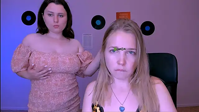 teya_starling webcam