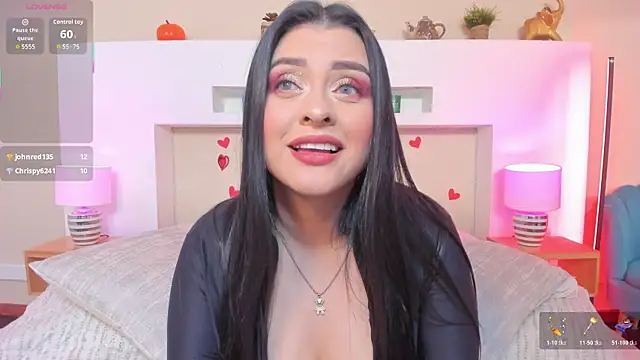 AnikaRomanoff_ webcam