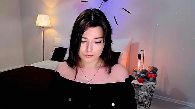 a_dorable webcam