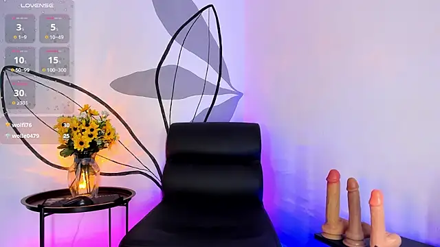 zoey_carter1 webcam