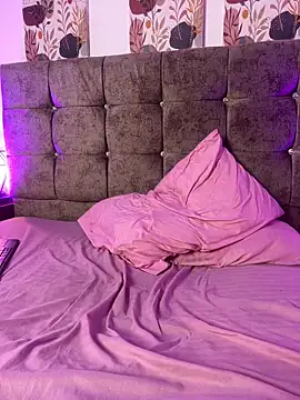 Annie_bonnie_ webcam