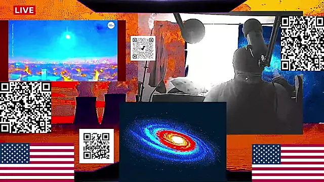 RussellTaylorLacy webcam