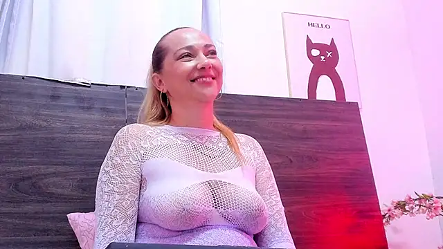 KahiaSmith webcam