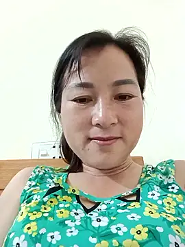 Yuzi-i webcam