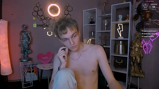 john_lik - John_lik's free webcam - UK Sex Cams
