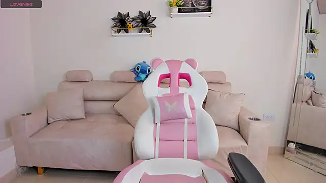 april_smiith1 webcam