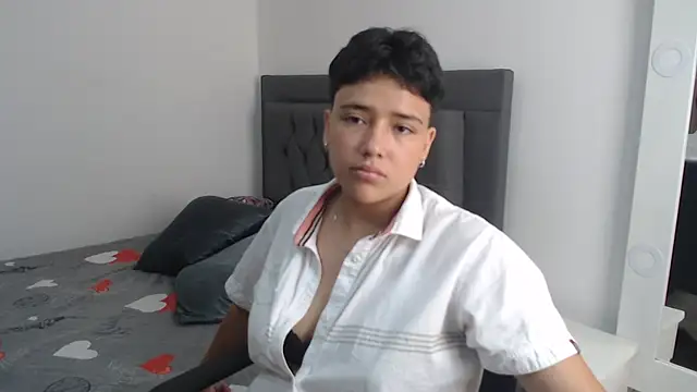 BlakeTaylor21 webcam