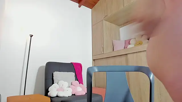 oralarson1 webcam