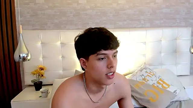 DamiaanXx webcam