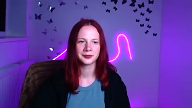 DarkSakuraa webcam