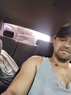 AlejoMoretti webcam