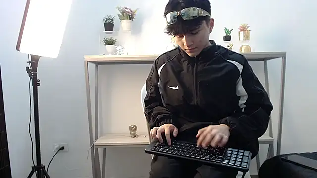 LunayDream webcam