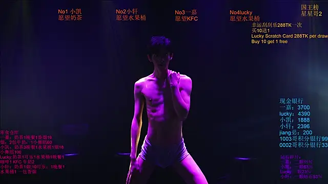 Zouzouboy-001 webcam