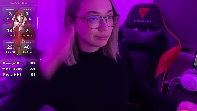 Jessica_nigh webcam
