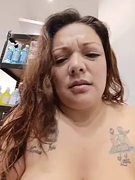 SAMANTHA--02 webcam