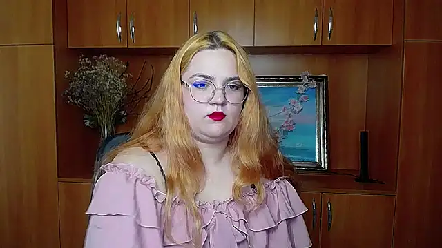 RinaRiii webcam