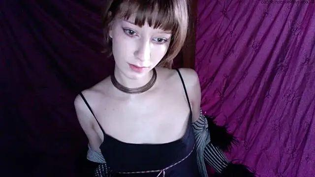 AlexaWetDream webcam
