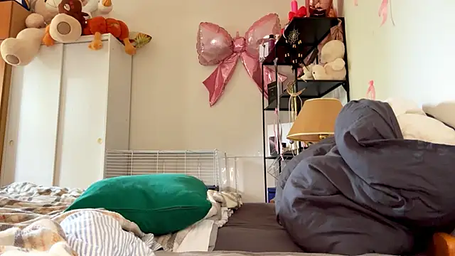 TishaEilts webcam